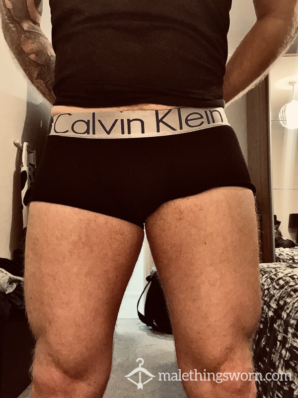 Calvin Klein Boxers (UK S)