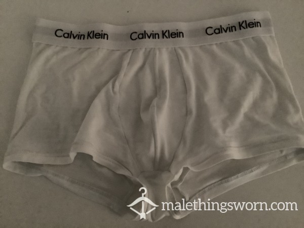 Calvin Klein Briefs Size M