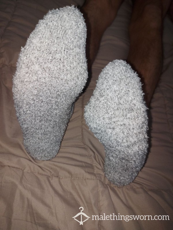 Calzini Morbidi Da Casa Socken Socks Fluffy Chaussettes