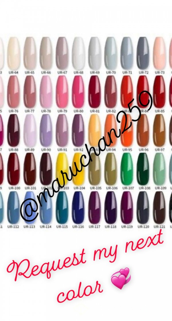 Choose My Color For My Pedi! 💞📸