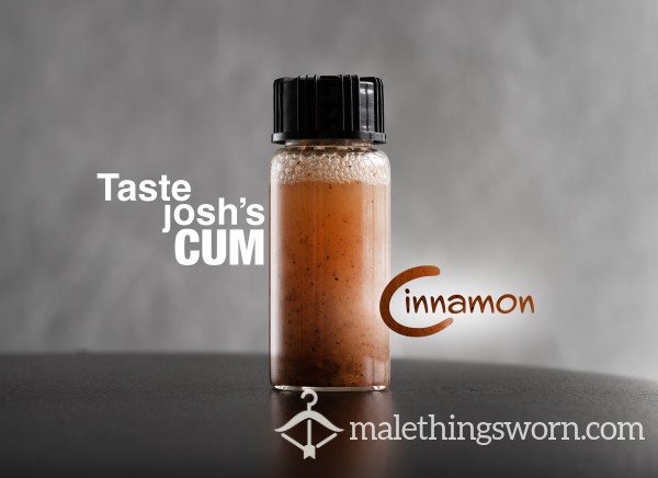 Cinnamon Sugar Cum