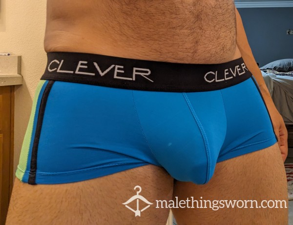 Clever Underwear Size M