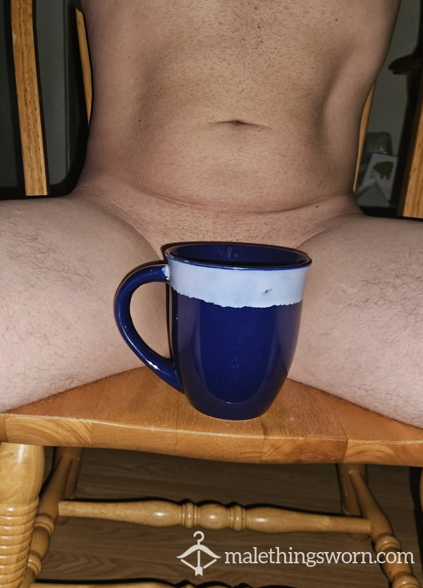 Cock And Coffee?