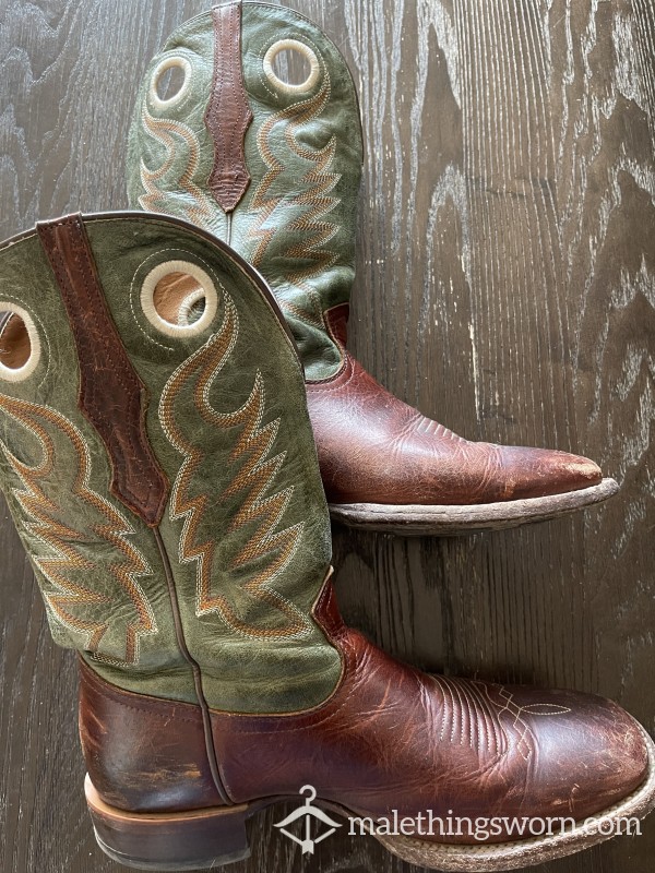 Cody James Cowboy Boots