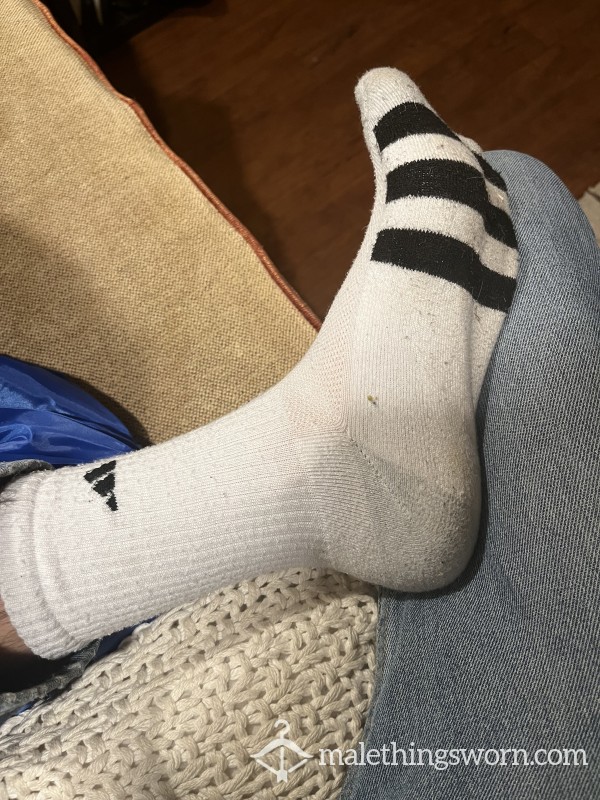 College Athlete Socks