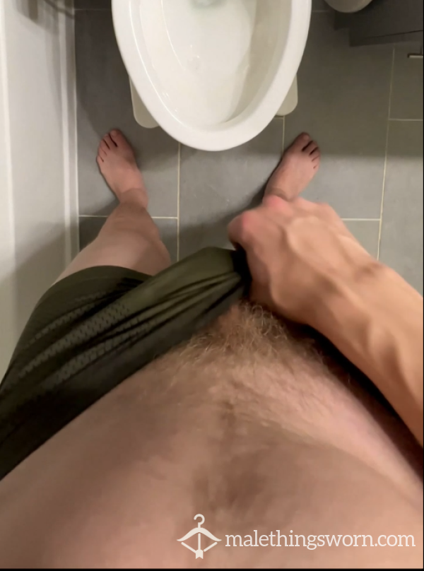 Compilation Piss Video