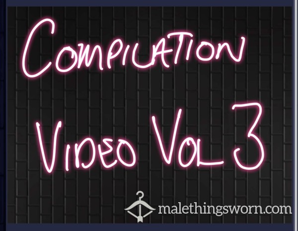Compilation Video Vol 3