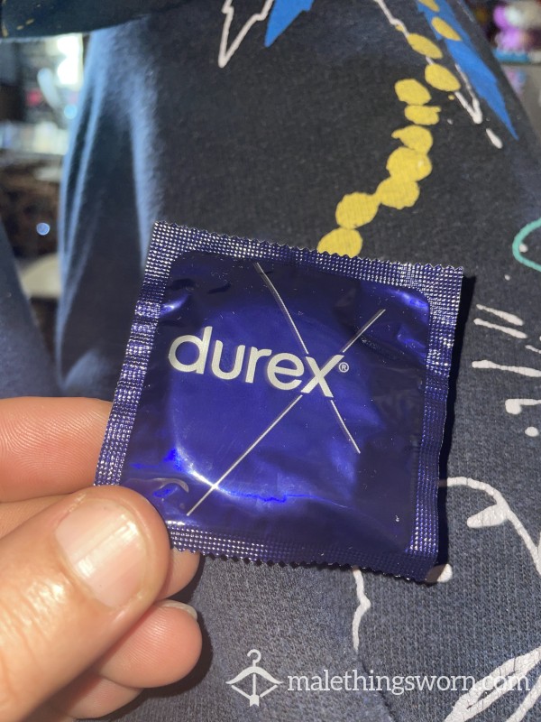 Condom Loads