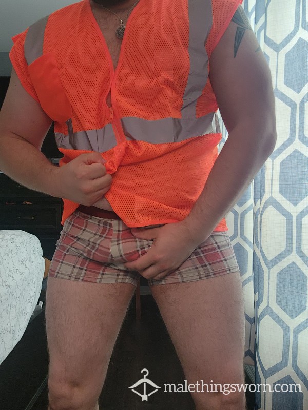 Construction Daddy