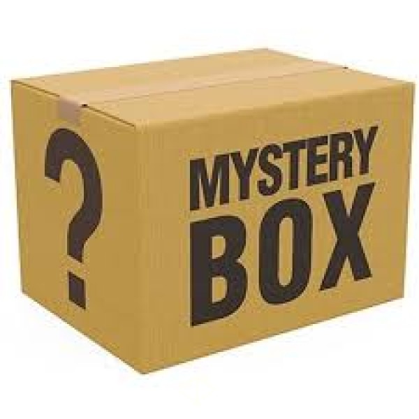 Couples Mystery Package