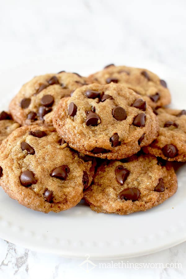 Cum Cookies!