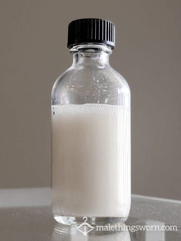 Cum Milk (60ml)