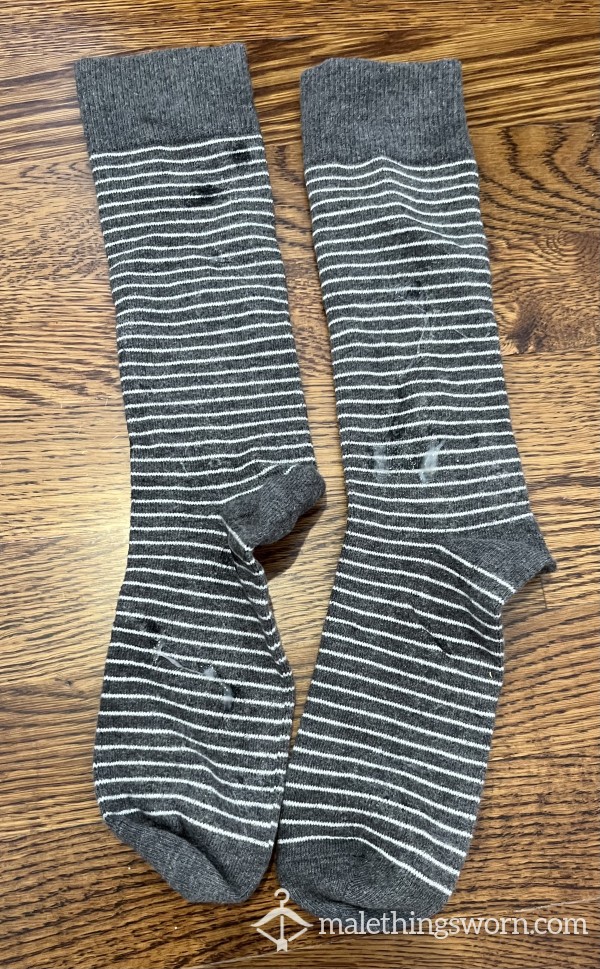 Cummy Dress Socks