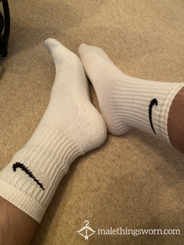 Custom Socks! 🧦