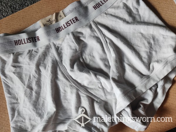 Customisable Boxers