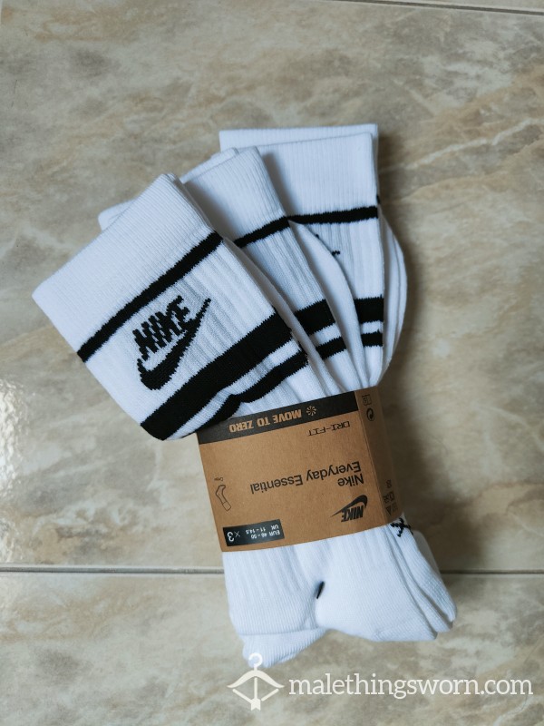 🧦😏 Customise Your Socks 🧦😏