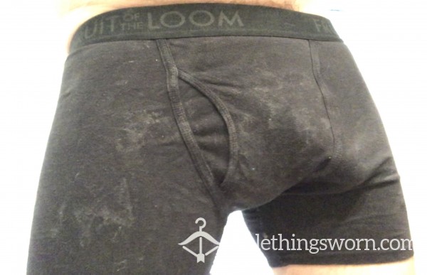 Customized For Your Tastes - Boxer Briefs, Trunks, Thongs And Jocks