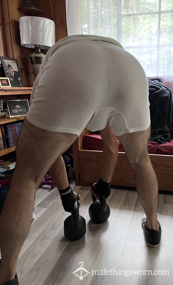 Daddy’s Ass. Look At It, Lick It, Worship It