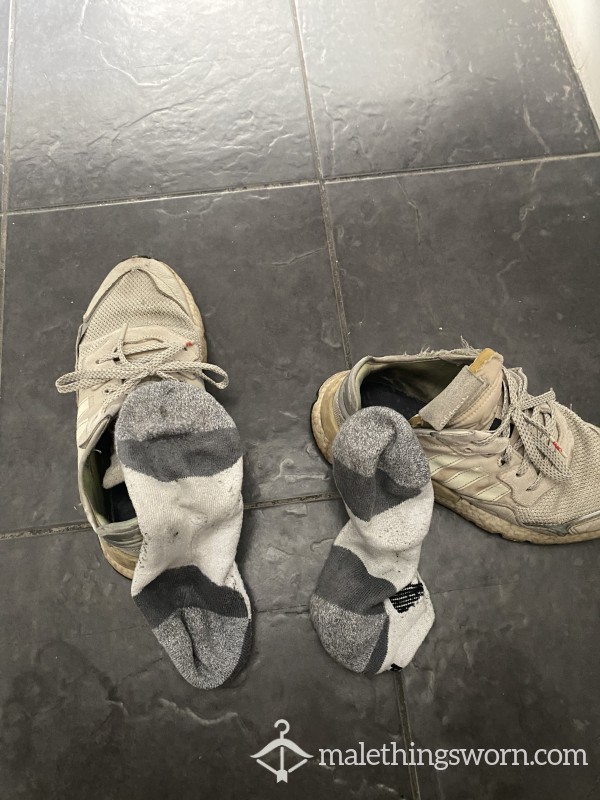 Days Old Socks