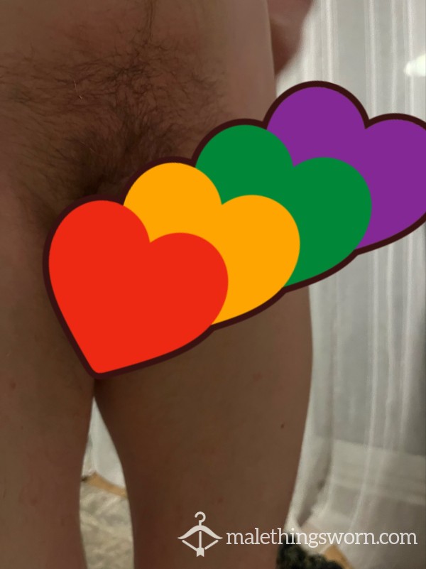 My 7 1/2 Dick Ready To Shown To You For Only £1. After Seeing These Pics You’ll Want A Video. Have Fun 😁
