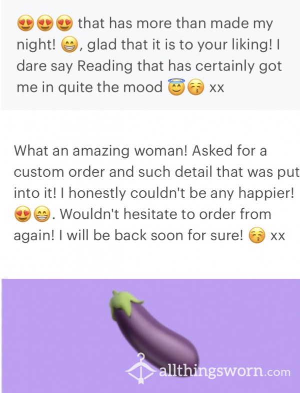 Dick Rating /10 + Detailed Paragraph🙈