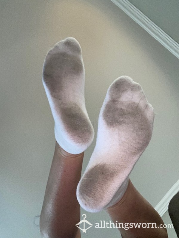 Dirrty Socks