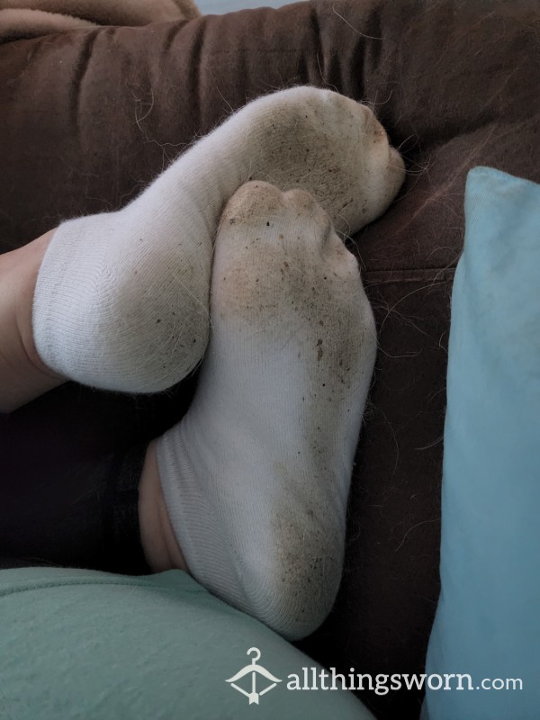 Dirty KB Socks
