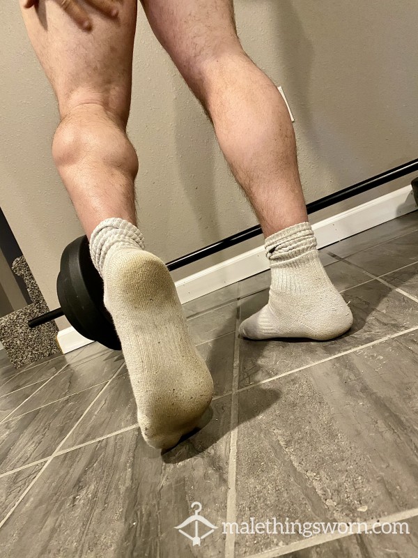 Dirty Socks photo
