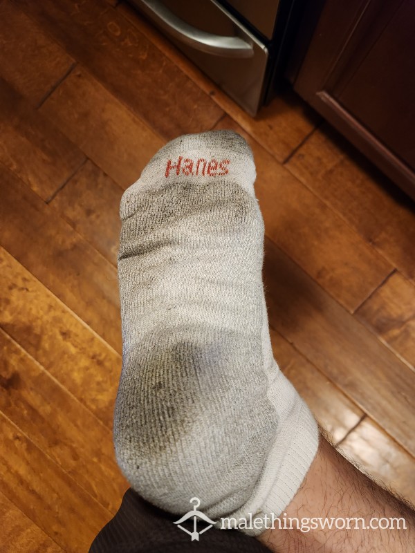 Dirty Socks Picture Gallery 🦨