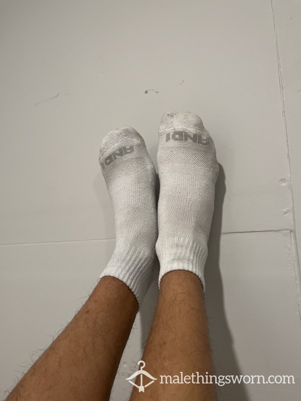 Dirty Socks For Someone Dirty Like You 😉