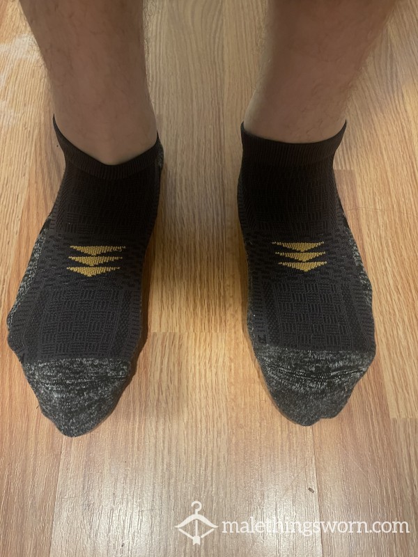 Dirty Work Socks