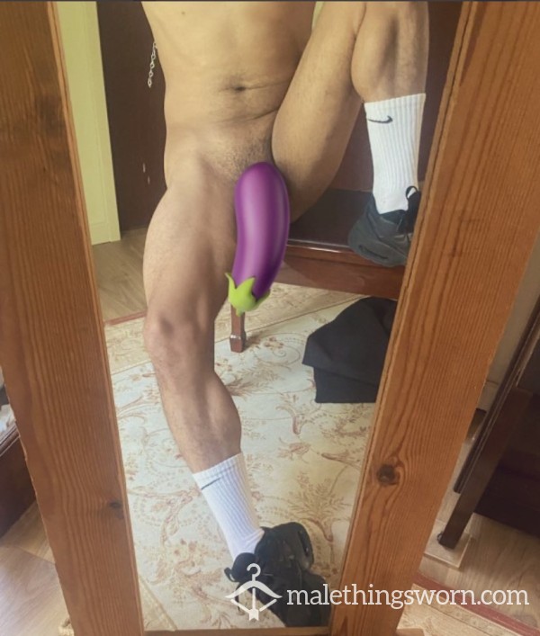 Donkey Dick Preview