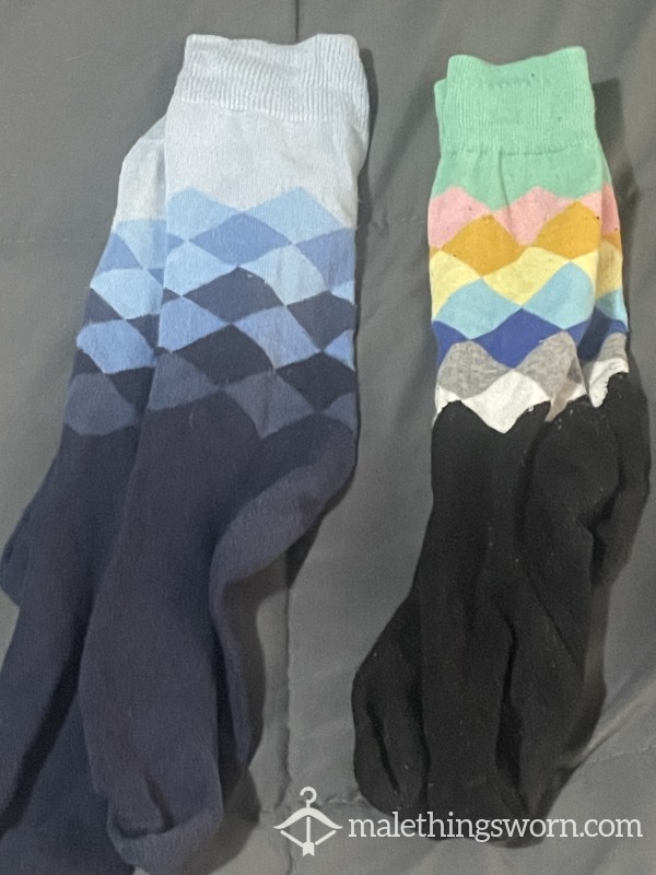 Pick A Pair/Dress Socks