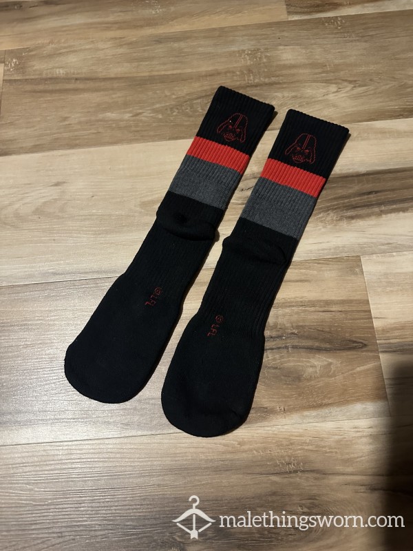Dress Socks - Lost & Found