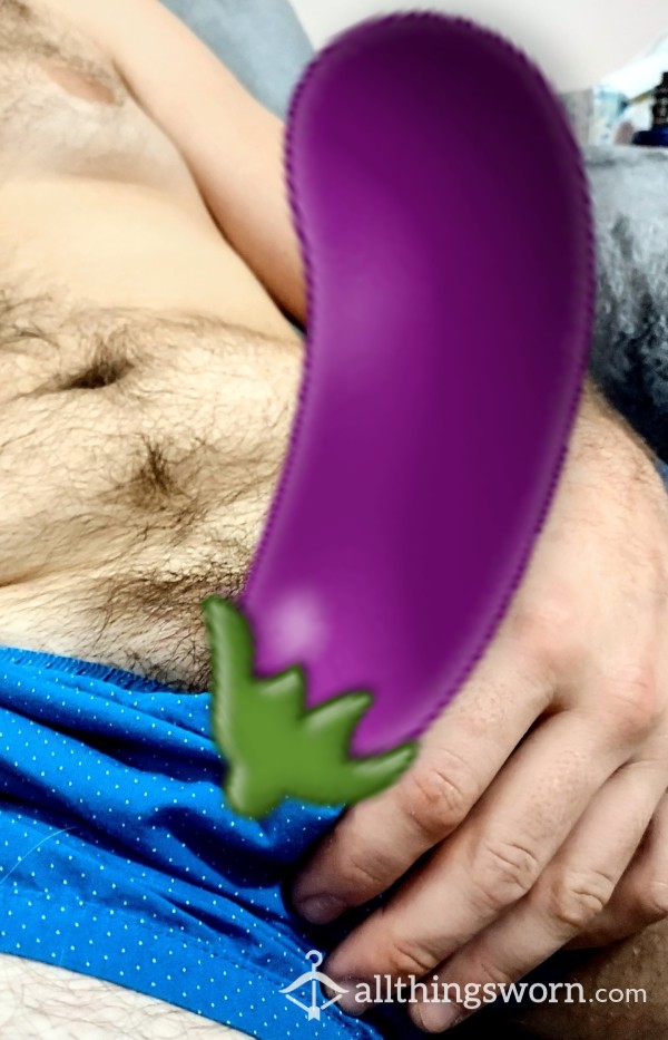Drool While Looking At My Alpha Cock🍆💦