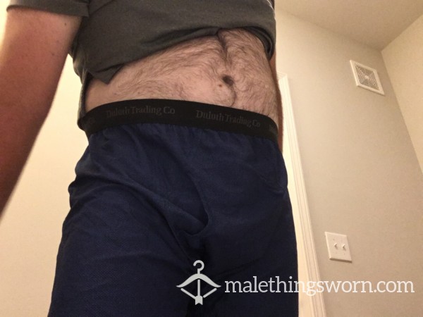 Duluth Trading Co. 3XL Boxer Briefs