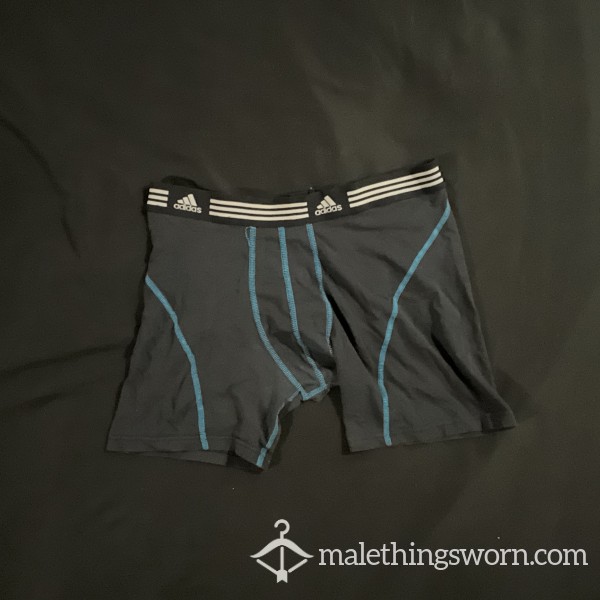 Easy Access Used Men’s Sports Play Briefs