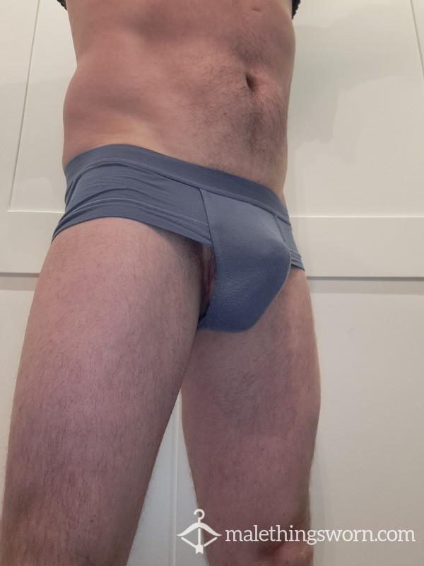 Who Wants To See My Cock,edging With No Cum I Have These Briefs For Sale Check Out My Listings.