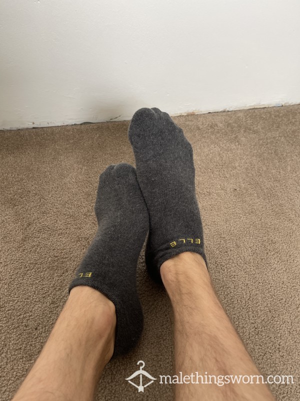 Elle Socks Size 9