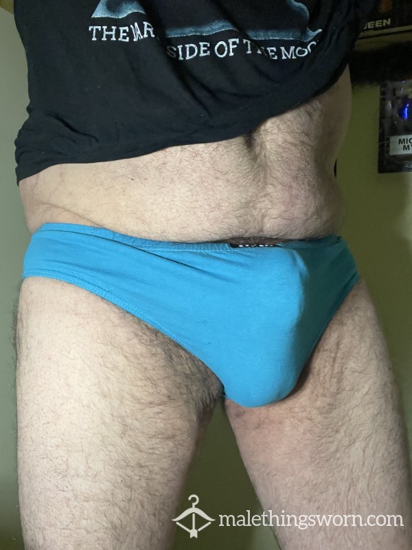 Extra Large Briefs