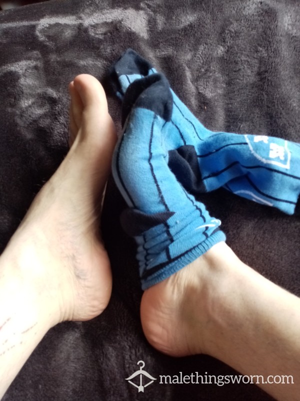 Feet & Socks