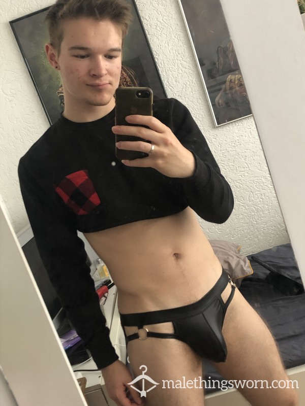 Fetish Underwear photo