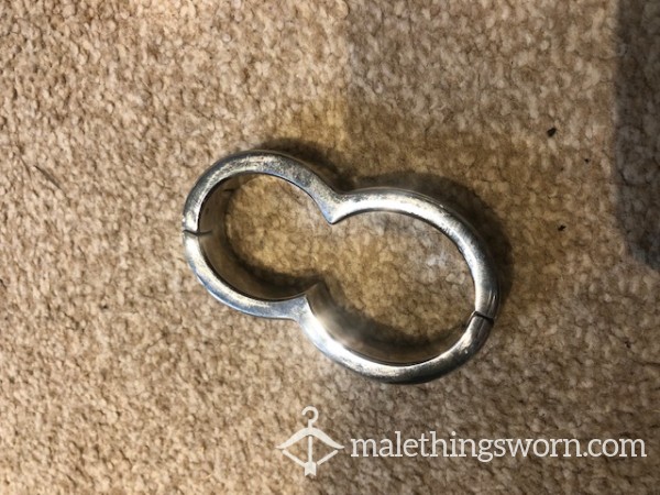 Figure 8 Cock Ring