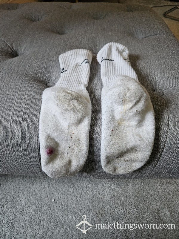 Filthy MAN Socks