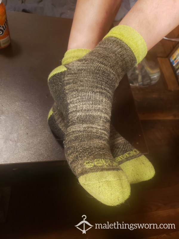 Filthy Rotten Socks