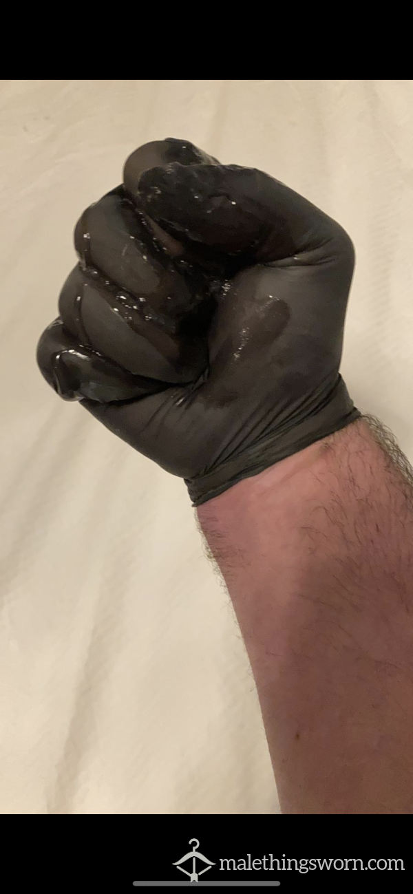 Fisting Gloves