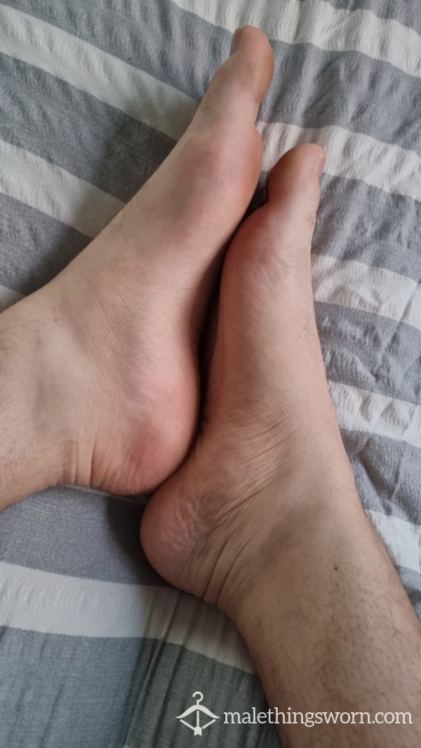 Foot Content