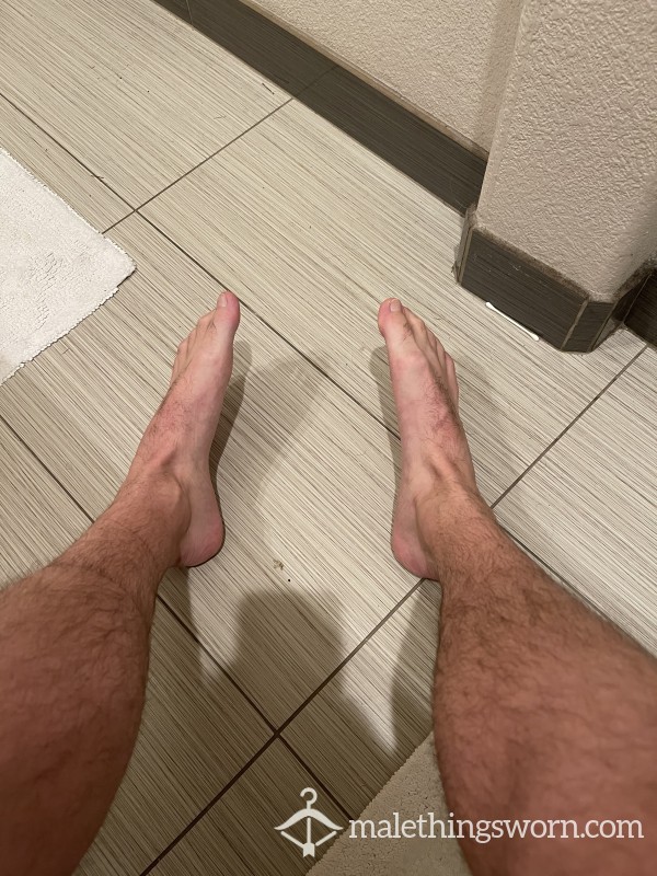 Foot Worship Socks And Vids Taking Special Requests