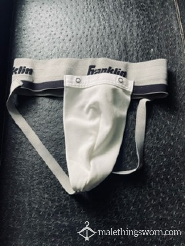 Franklin Size Large Jock Without Cup