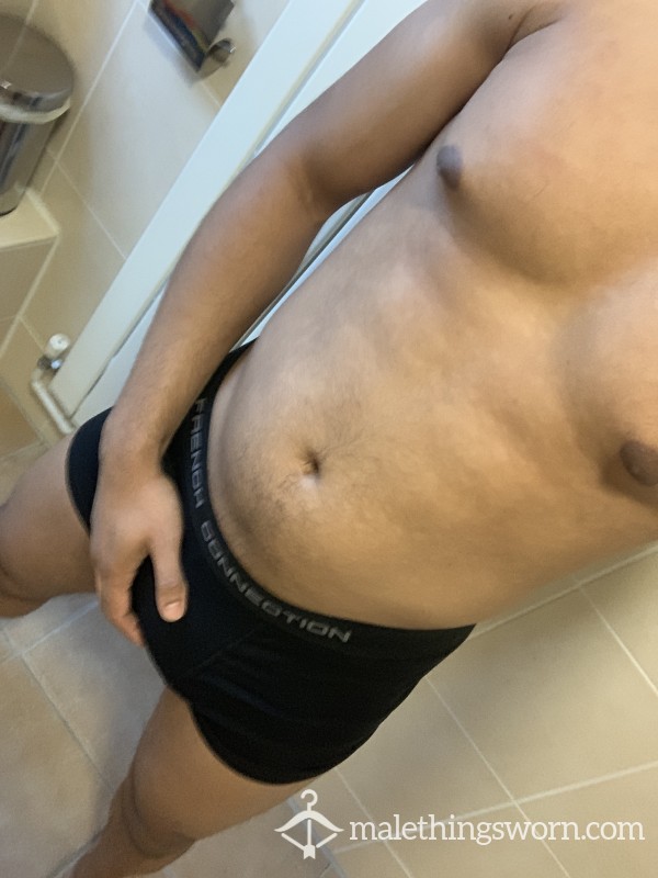 Used French Connection Boxers